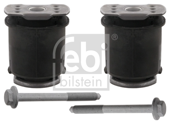 Bush Set, axle beam